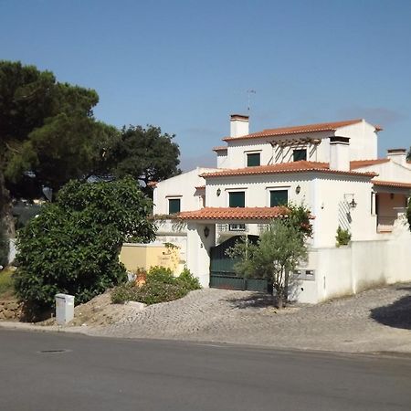Pegada Real Bed & Breakfast Óbidos Eksteriør bilde