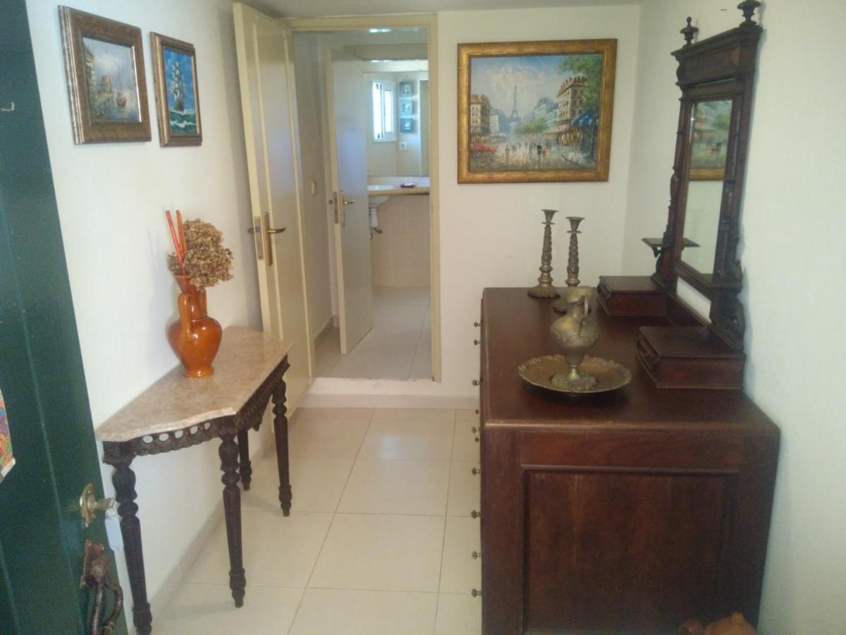 Pegada Real Bed & Breakfast Óbidos Eksteriør bilde