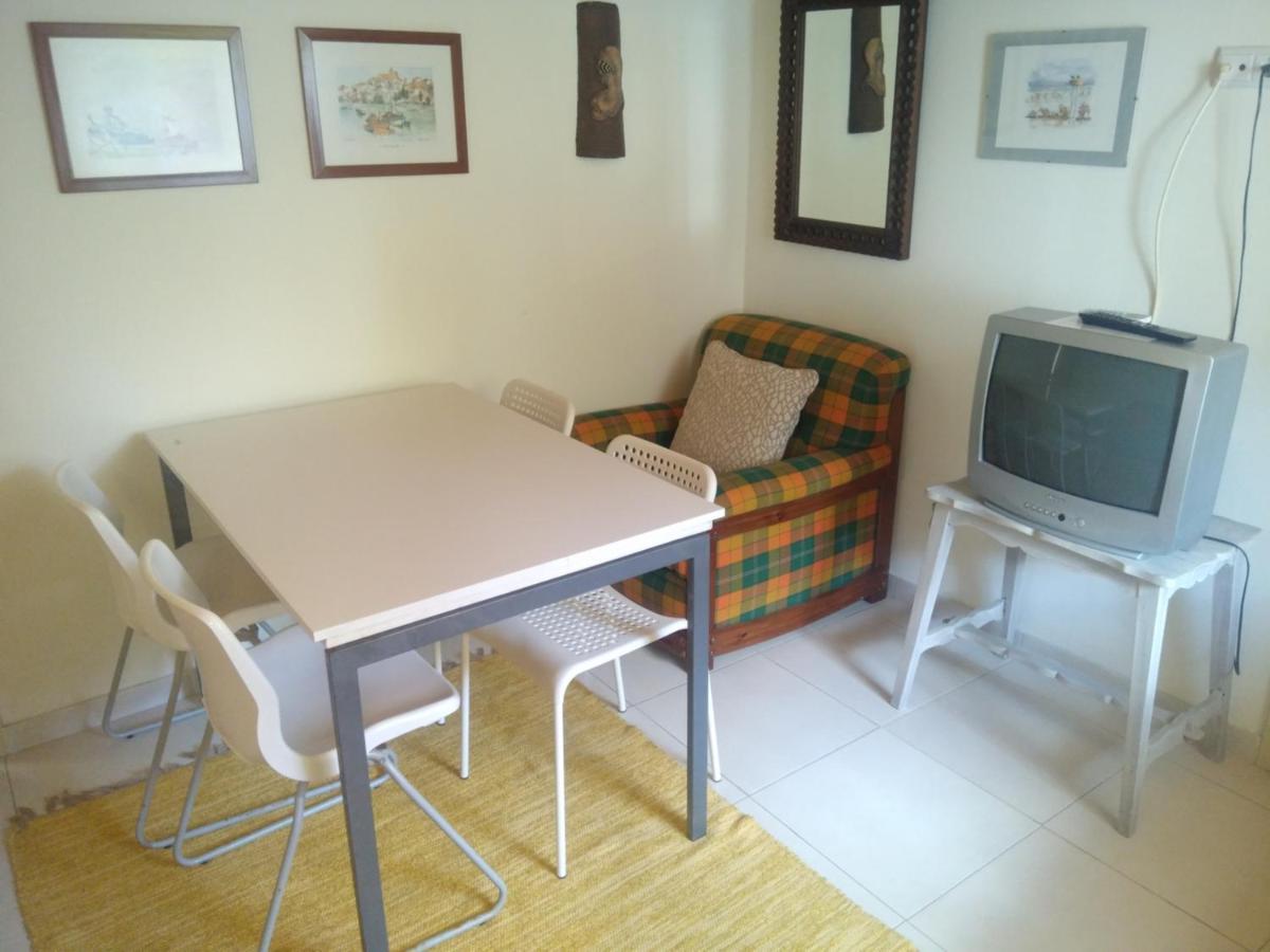 Pegada Real Bed & Breakfast Óbidos Eksteriør bilde
