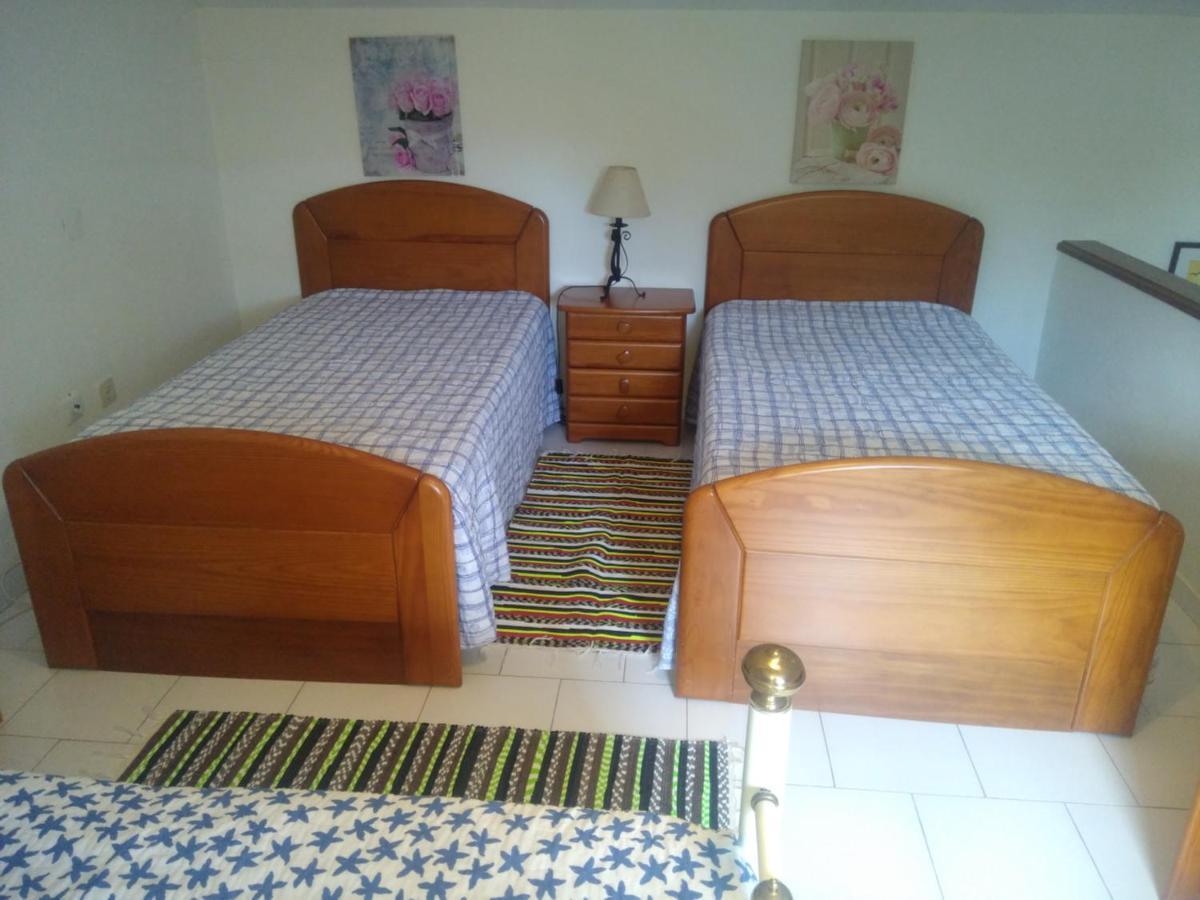 Pegada Real Bed & Breakfast Óbidos Eksteriør bilde
