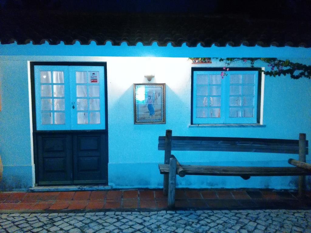 Pegada Real Bed & Breakfast Óbidos Eksteriør bilde