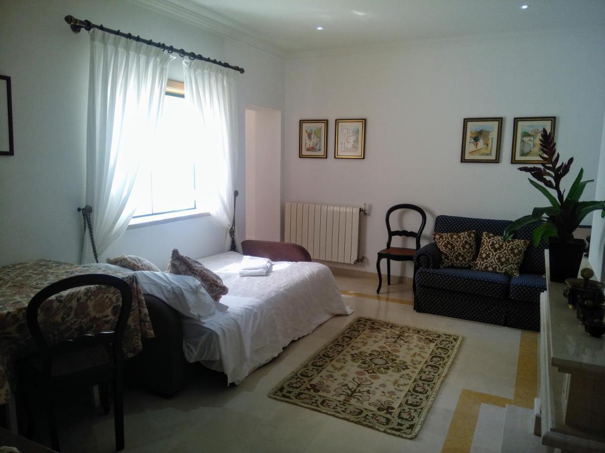 Pegada Real Bed & Breakfast Óbidos Eksteriør bilde