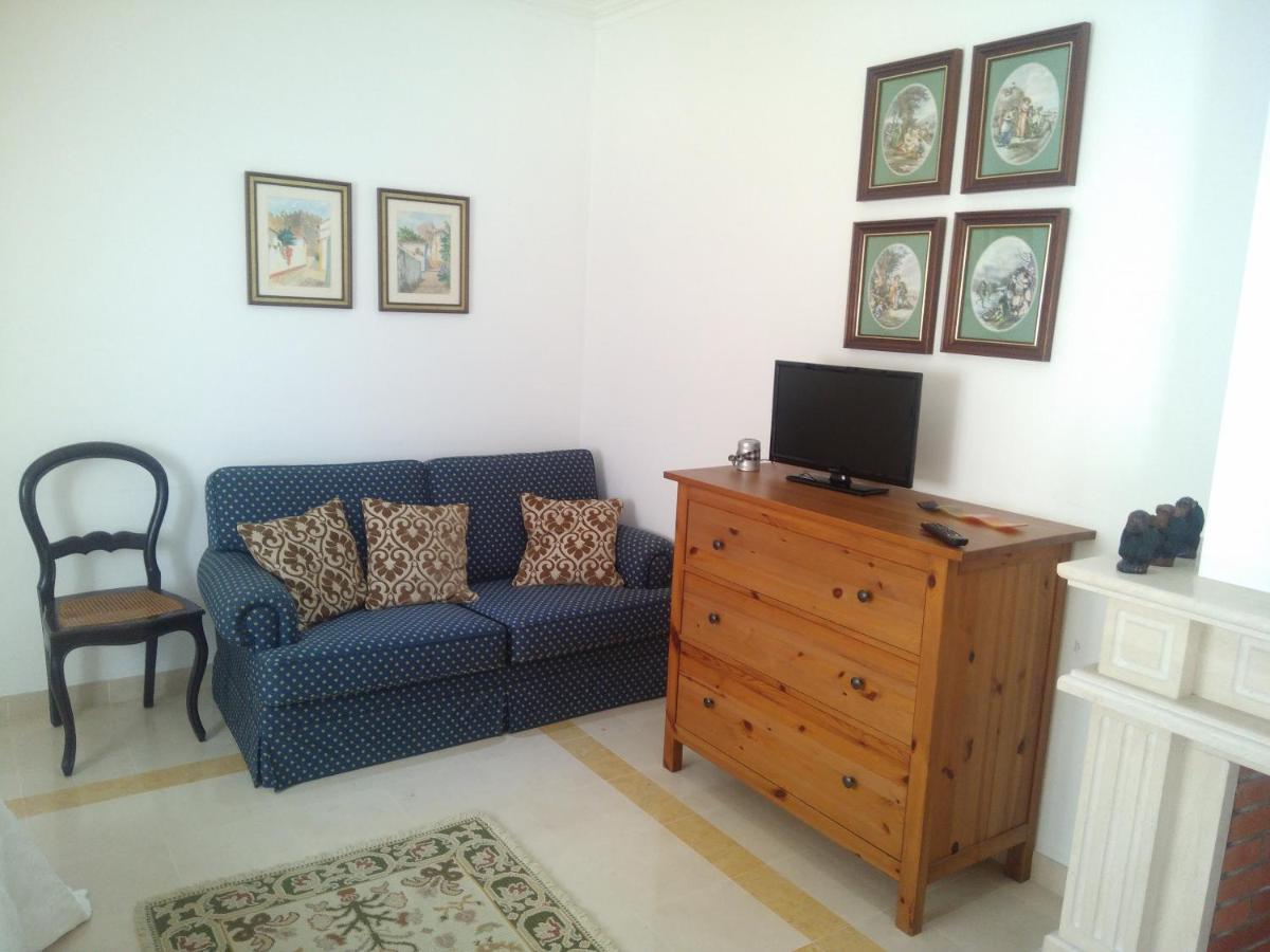 Pegada Real Bed & Breakfast Óbidos Eksteriør bilde