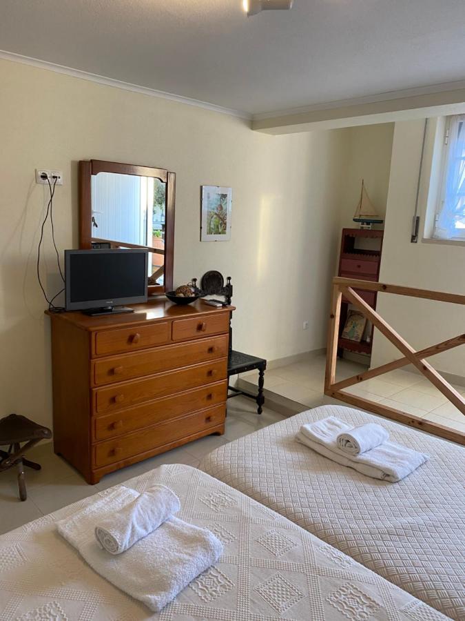 Pegada Real Bed & Breakfast Óbidos Eksteriør bilde