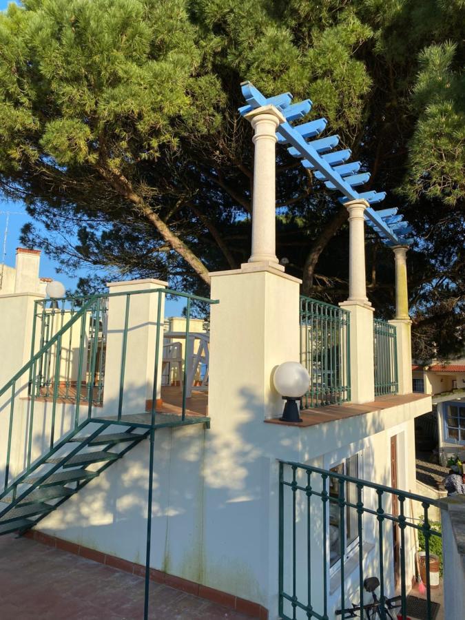 Pegada Real Bed & Breakfast Óbidos Eksteriør bilde